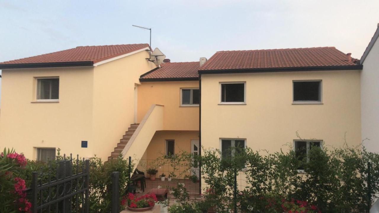 Villa Vinki Vinkuran Εξωτερικό φωτογραφία