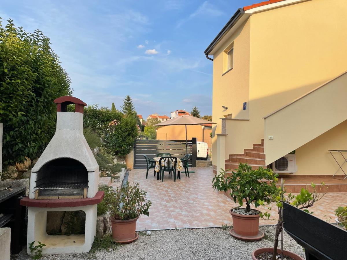 Villa Vinki Vinkuran Εξωτερικό φωτογραφία