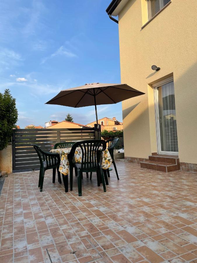 Villa Vinki Vinkuran Εξωτερικό φωτογραφία