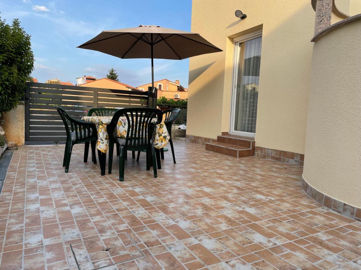 Villa Vinki Vinkuran Εξωτερικό φωτογραφία