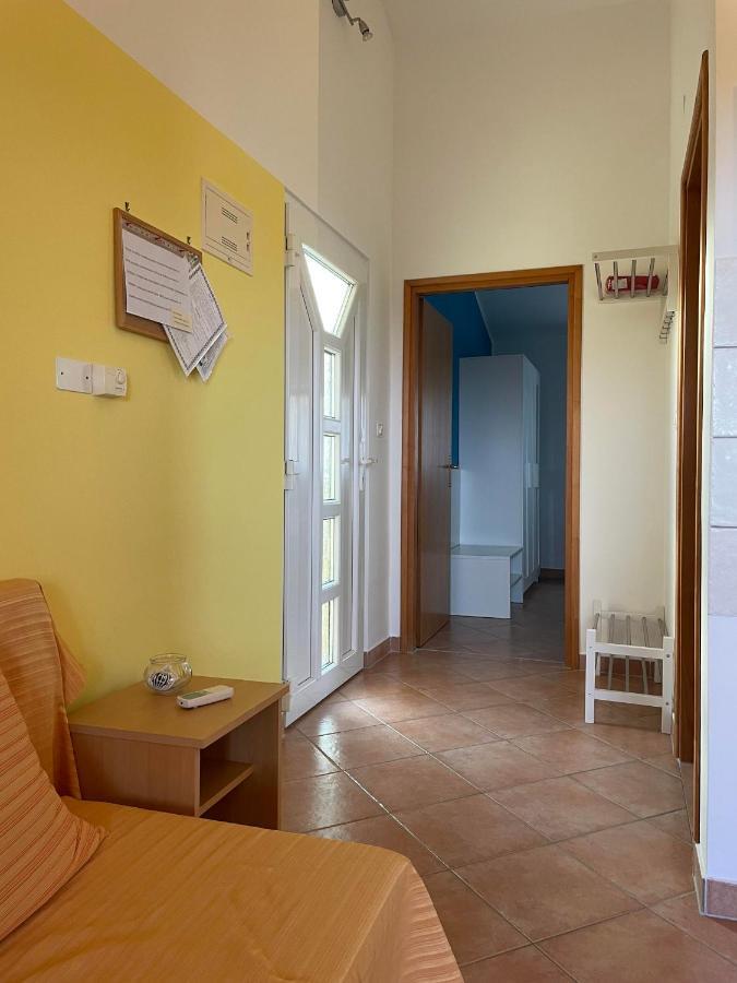 Villa Vinki Vinkuran Εξωτερικό φωτογραφία