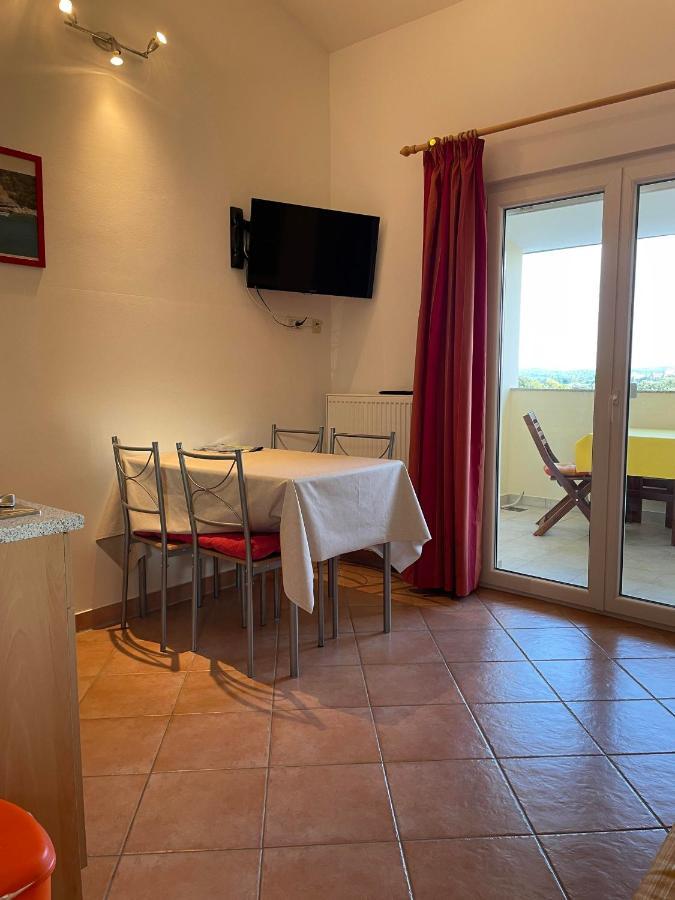 Villa Vinki Vinkuran Εξωτερικό φωτογραφία