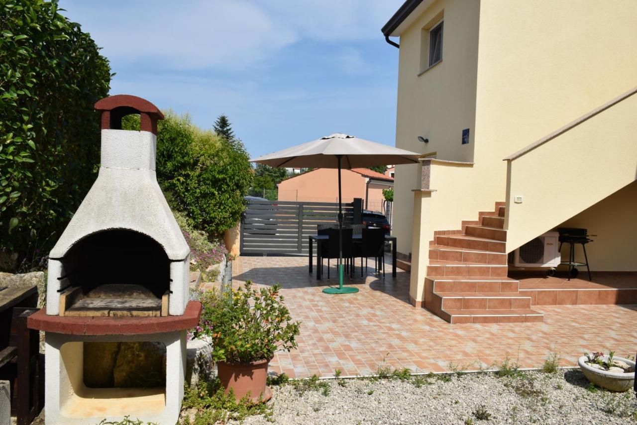 Villa Vinki Vinkuran Εξωτερικό φωτογραφία