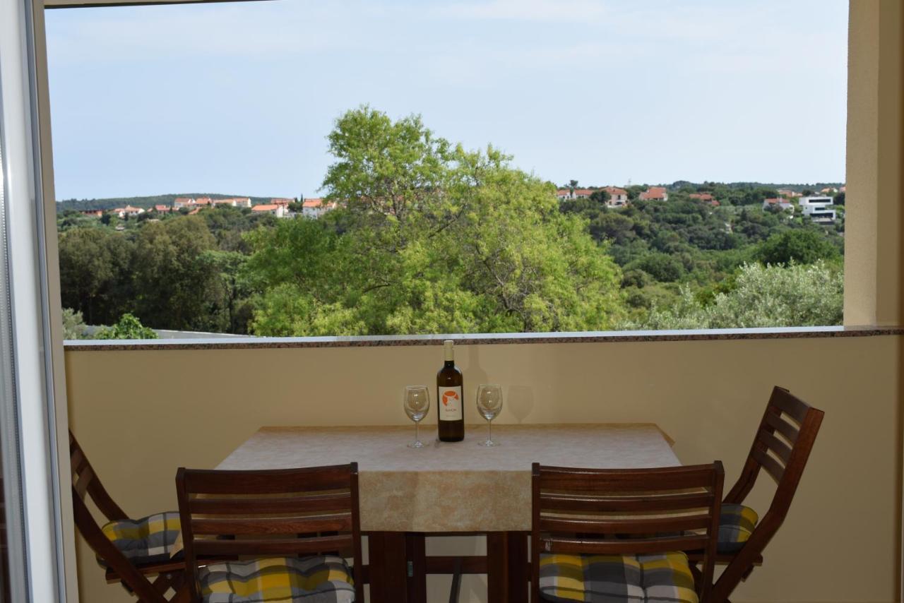Villa Vinki Vinkuran Εξωτερικό φωτογραφία